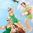 114 Zuccini Sistaz Tag am Meer.jpg